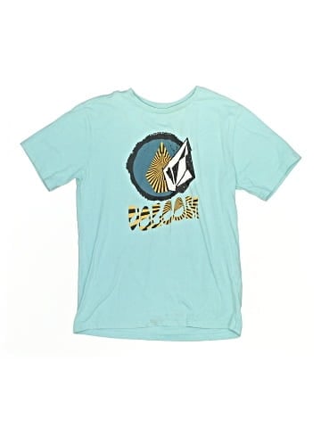 Volcom Short Sleeve T-Shirt (view 1)