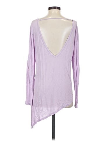 PrAna Long Sleeve T-Shirt (view 2)