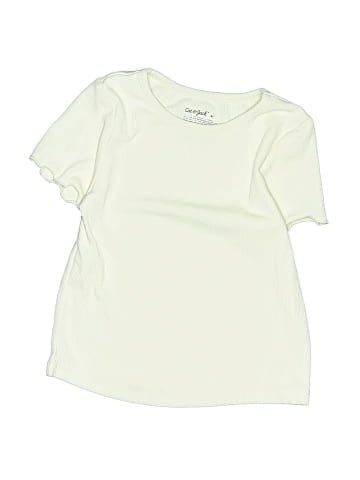 Cat & Jack Short Sleeve Top (view 1)