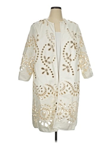 Chico's Coat (view 1)