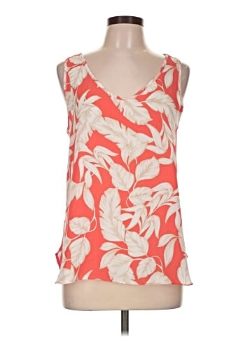 Ann Taylor LOFT Outlet Tank Top (view 1)