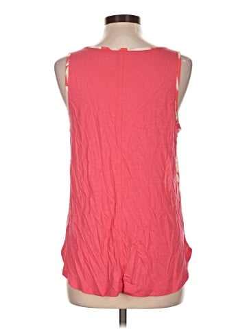 Ann Taylor LOFT Outlet Tank Top (view 2)