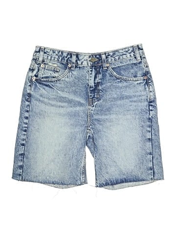 BDG Denim Shorts (view 1)