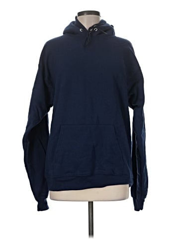 Hanes Sweatshirt (view 1)