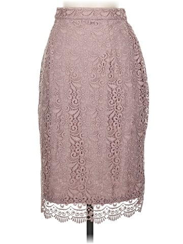Uniqlo Formal Skirt (view 1)