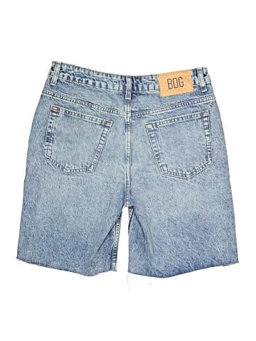 BDG Denim Shorts (view 2)