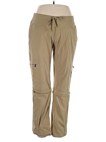 Mountain Hardwear Cargo Pants (view 1)