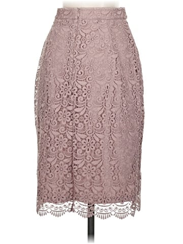 Uniqlo Formal Skirt (view 2)
