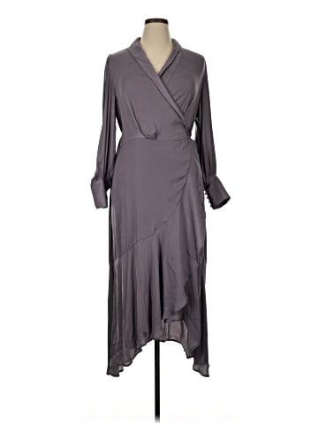Banana Republic Factory Store Cocktail Dress (view 1)