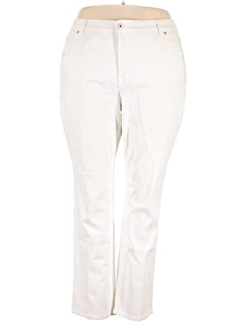 Style&Co Casual Pants (view 1)