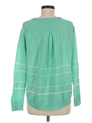 360 Sweater Cashmere Pullover Sweater (view 2)