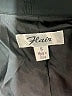 Flair Black Jacket Size S - photo 6