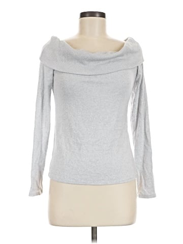 Express Turtleneck Sweater (view 1)