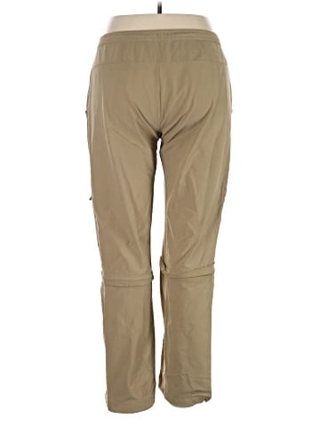 Mountain Hardwear Cargo Pants (view 2)