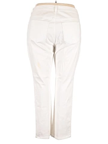 Style&Co Casual Pants (view 2)