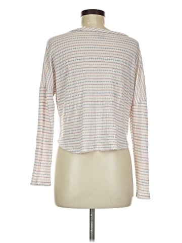 Paper Crane Long Sleeve Top (view 2)