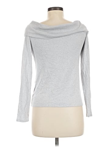 Express Turtleneck Sweater (view 2)