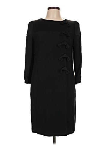 Emporio Armani Casual Dress (view 1)