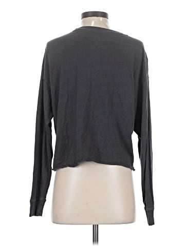 Pura Vida Long Sleeve T-Shirt (view 2)
