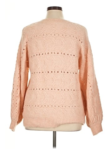 Treasure & Bond Pullover Sweater (view 2)