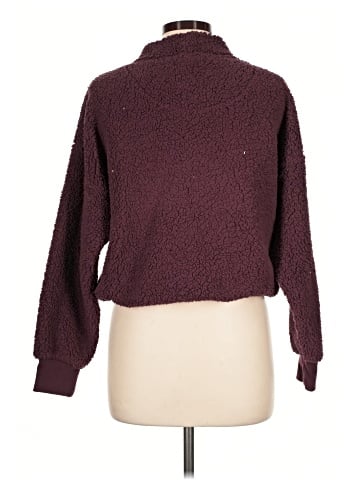 Hippie Rose Turtleneck Sweater (view 2)