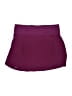 Athleta Solid Purple Active Skort Size 1X - photo 2