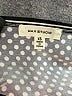 Max Studio Polka Dots Gray Cocktail Dress Size XS - photo 7