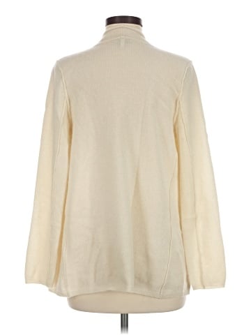 Joie Cashmere Pullover Sweater (view 2)