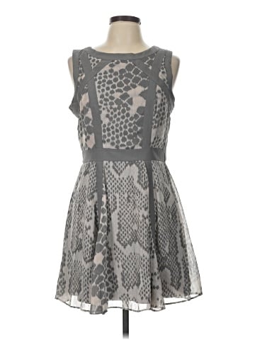 Banana Republic Factory Store Cocktail Dress (view 1)