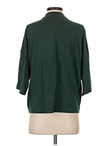 Cos 3/4 Sleeve T-Shirt (view 2)