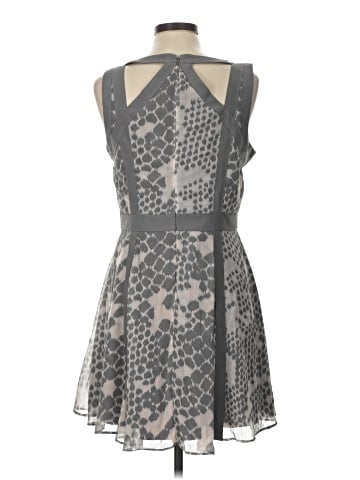 Banana Republic Factory Store Cocktail Dress (view 2)