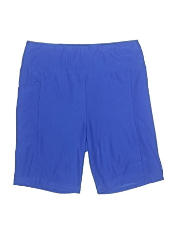 No Boundaries Athletic Shorts (view 1)
