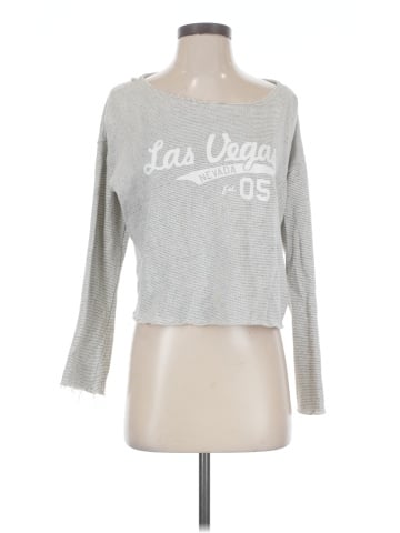 MV Sport Sweatshirt (view 1)