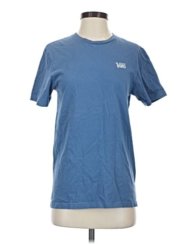 Vans Short Sleeve T-Shirt (view 1)