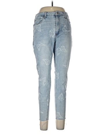 Tinseltown Jeans (view 1)