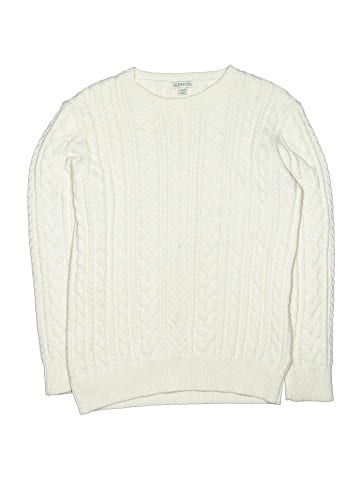 Crewcuts Pullover Sweater (view 1)