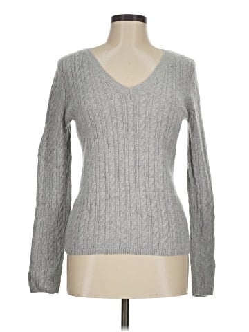 Talbots Pullover Sweater (view 1)
