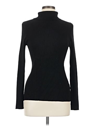GNW Turtleneck Sweater (view 1)