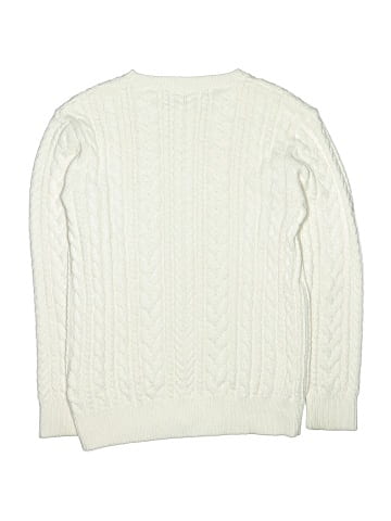 Crewcuts Pullover Sweater (view 2)