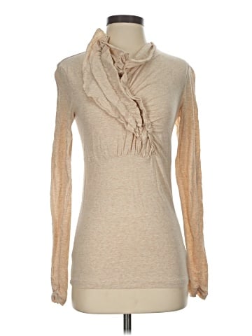 CAbi Turtleneck Sweater (view 1)