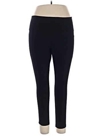 Danskin Active Pants (view 1)
