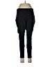 Lands' End Solid Black Active Pants Size L - photo 1