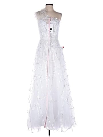 Mac Duggal Cocktail Dress (view 1)