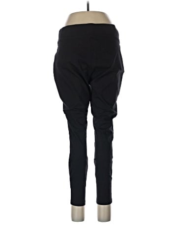 Lands' End Active Pants (view 2)