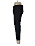 Lands' End Solid Black Active Pants Size L - photo 5