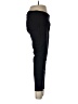 Lands' End Solid Black Active Pants Size L - photo 4