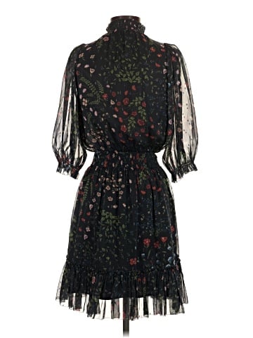 Joie Cocktail Dress (view 2)