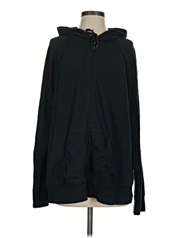 Merona Zip Up Hoodie (view 1)