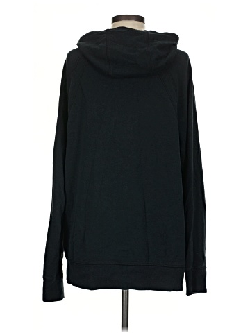Merona Zip Up Hoodie (view 2)