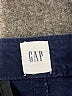 Gap Solid Blue Active Pants Size 4 (tall) - photo 7